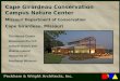 Cape Girardeau Nature Center