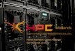 HPC Midlands - Supercomputing for Research and Industry (Hartree Centre presentation)