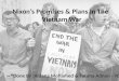 Vietnam War - Aldana, Fatima Adnan 9C
