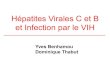 Hépatites virales C et B et infection par le VIH.pdf