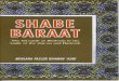 Shabe baraat