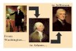 Adams To Jefferson