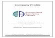 Encapsulated East Africa Limited   Company Profile 2010