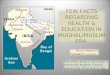 Hidden Reality of Muslims Mughals era