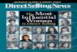 The most influential women in direct selling