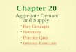 06 aggregate demand and supply