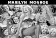 Marilyn Monroe2009