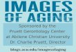 Images of Aging Retrospective