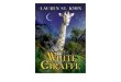 White giraffe animals by lauren st john