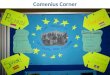 Comenius Corner