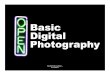 Basic Photography