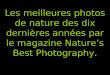 Nature S Best Photography Cs