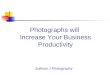 Increase Business Productivity