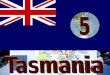 Tasmania5 Mount Field National Park
