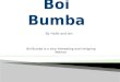 Boi bumba power point[1]