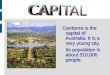 Capital australia