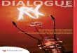 Dialogue Magazine Jaargang1