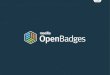 Mozilla Open Badges 101: Jan. 29 webinar