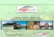Vibgyor Travels Pvt. Ltd. New Delhi India