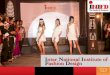 Fashion designing institute in Pune Offering a Lot of prospects