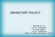 Monetarypolicy 101215220632-phpapp02