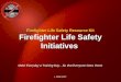 FF Life Safety Initiatives Part 1