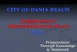 2013 dania beach hurricane preparedness presentation