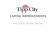 2011 income tax presentation tipp city