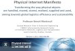 Physical internet manifesto 1.10.1 2011 04-05 english bm