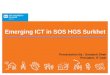 Emerging ICT in SOS Hermann Gmeiner Hegher Sec. School Surkhet