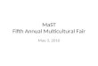 Ma st fifth annual multicultural fair   5-3-10