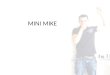 Mini mike mike