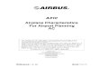 Airbus a310 airplane characteristics for airport planning