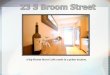 Broom Street Loft Condo: 23 S Broom St