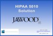 Jawood Hipaa 5010 Solution (3)