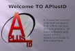 A Plus ID – ID Badge Accessories & ID related Supplier Company