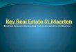 Key real estate St.Maarten