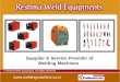 Reshma Weld Equipments Karnataka India