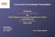 A Knowledge Workshop-Presentation III dated 14th July,2012