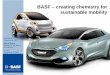 BASF Investor Day Automotive Key Note