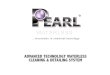 Pearl Waterless International 18