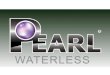 Pearl Waterless 4 Main Waterless Car Wash Products