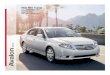 2012 Toyota Avalon For Sale NY | Toyota Dealer Near Buffalo