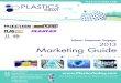 PlasticsToday Media Kit 2013 incl. K Show