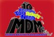 Maas360- Top 10 reasons you dont need mdm