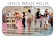 Greece retail report 2012