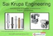 Sai Krupa Engineering Gujarat India