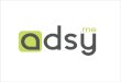 create free mobile apps on your smartphone with adsy.me