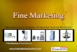 Fine Marketing Maharashtra India