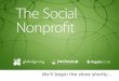 The Social Nonprofit